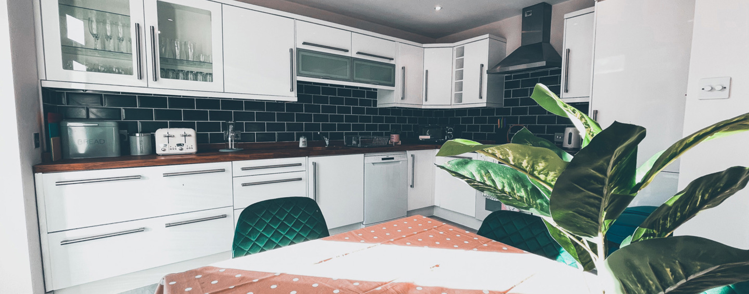 Holiday Flat To Rent In Bournemouth Town Centre (4) Edited