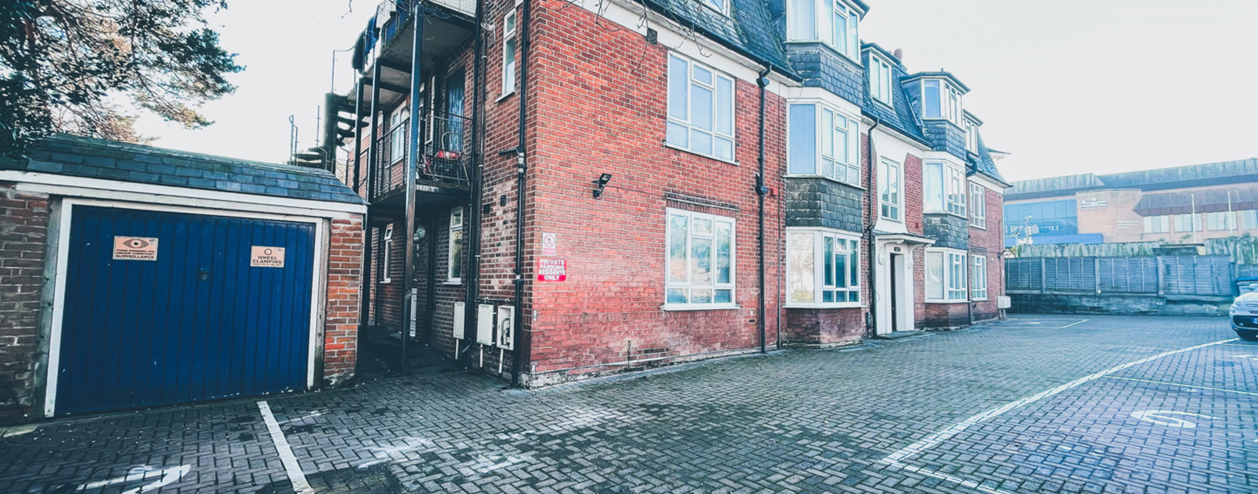 Holiday Flat To Rent In Bournemouth Town Centre (11) Edited