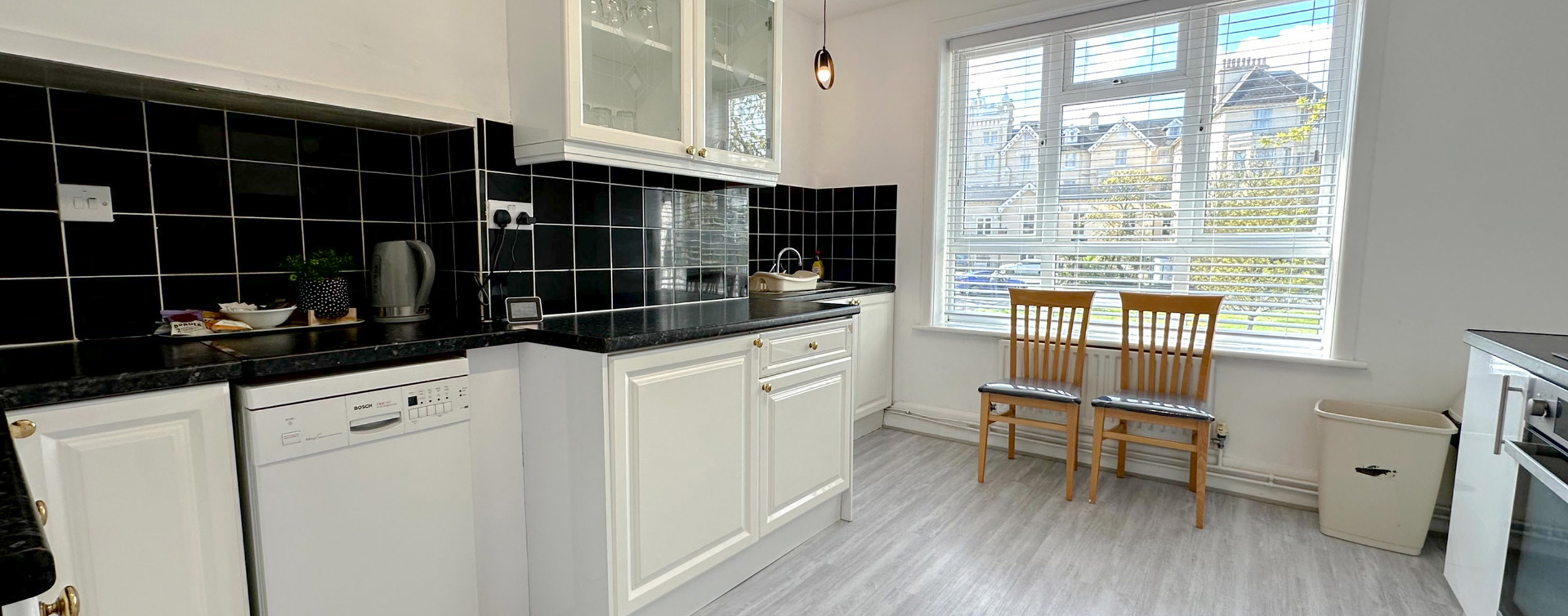 Holiday Rental Apartment In Bournemouth Stewarts Estates Exeter Park (4)