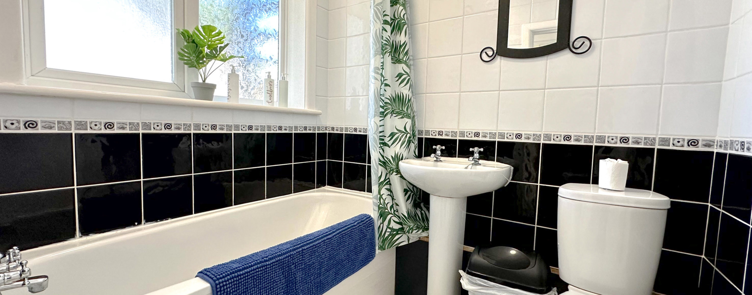 Holiday Rental Apartment In Bournemouth Stewarts Estates Exeter Park (3)