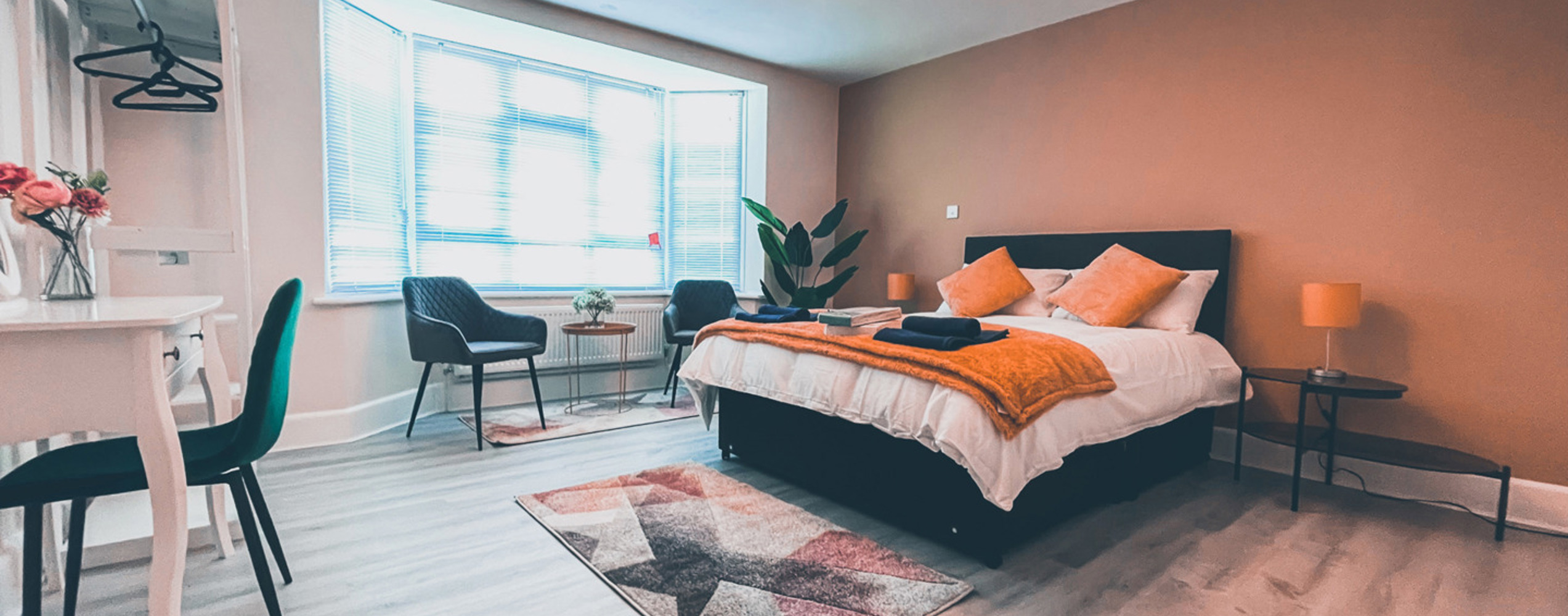 Holiday Flat To Rent In Bournemouth Town Centre (6) Edited