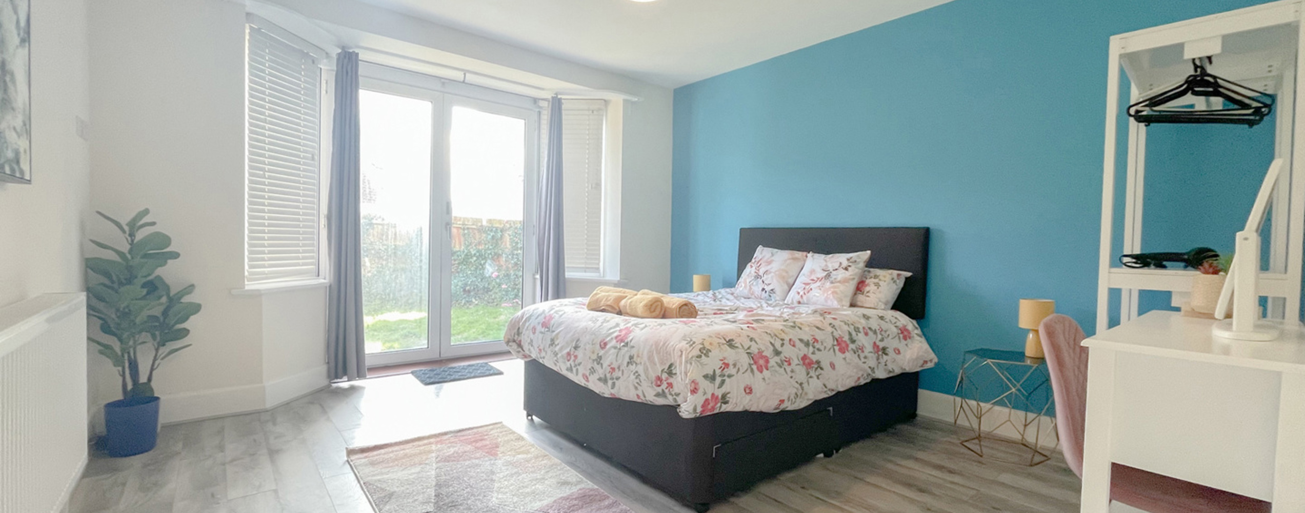 Holiday Apartment To Rent In Bournemouth Exter P R (3)