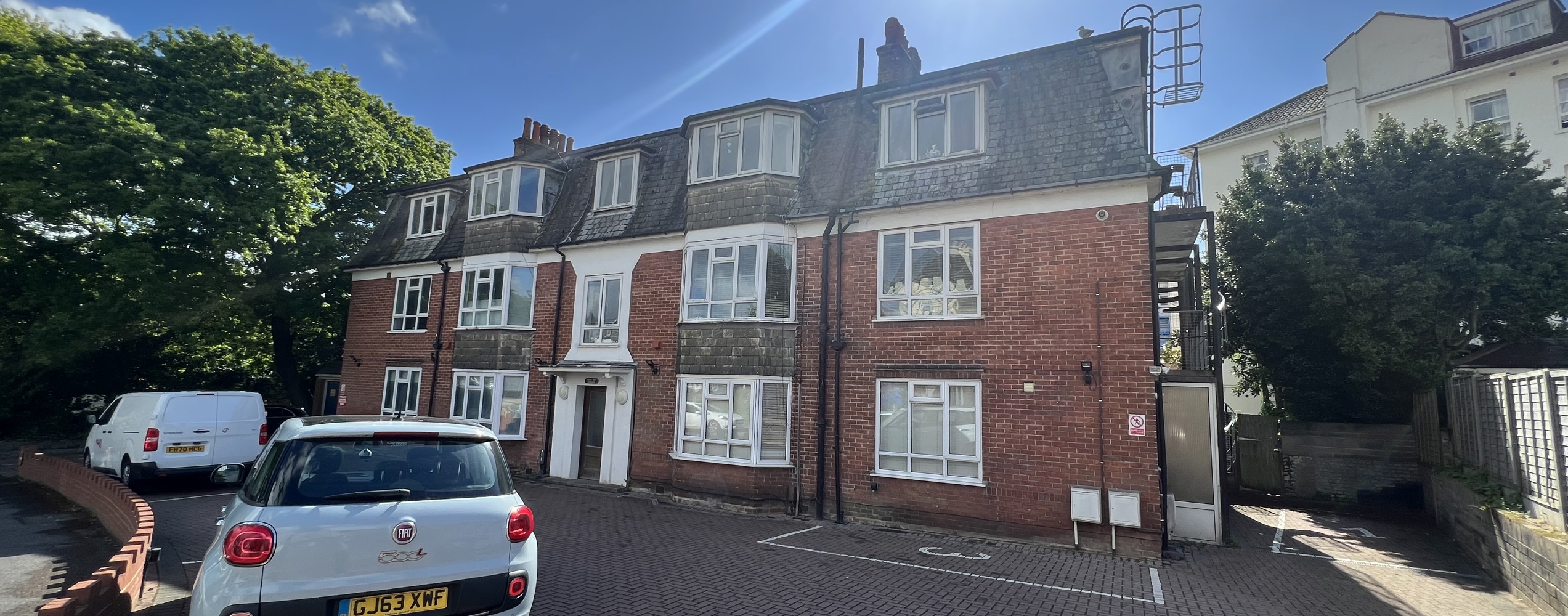 449-Exeter Park Road 1