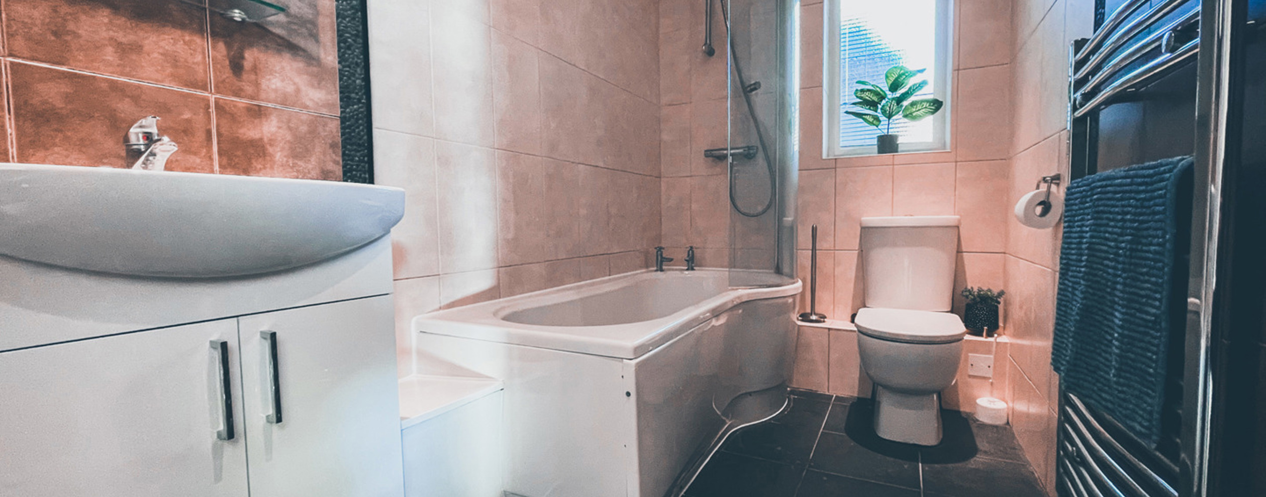 Holiday Flat To Rent In Bournemouth Town Centre (5) Edited