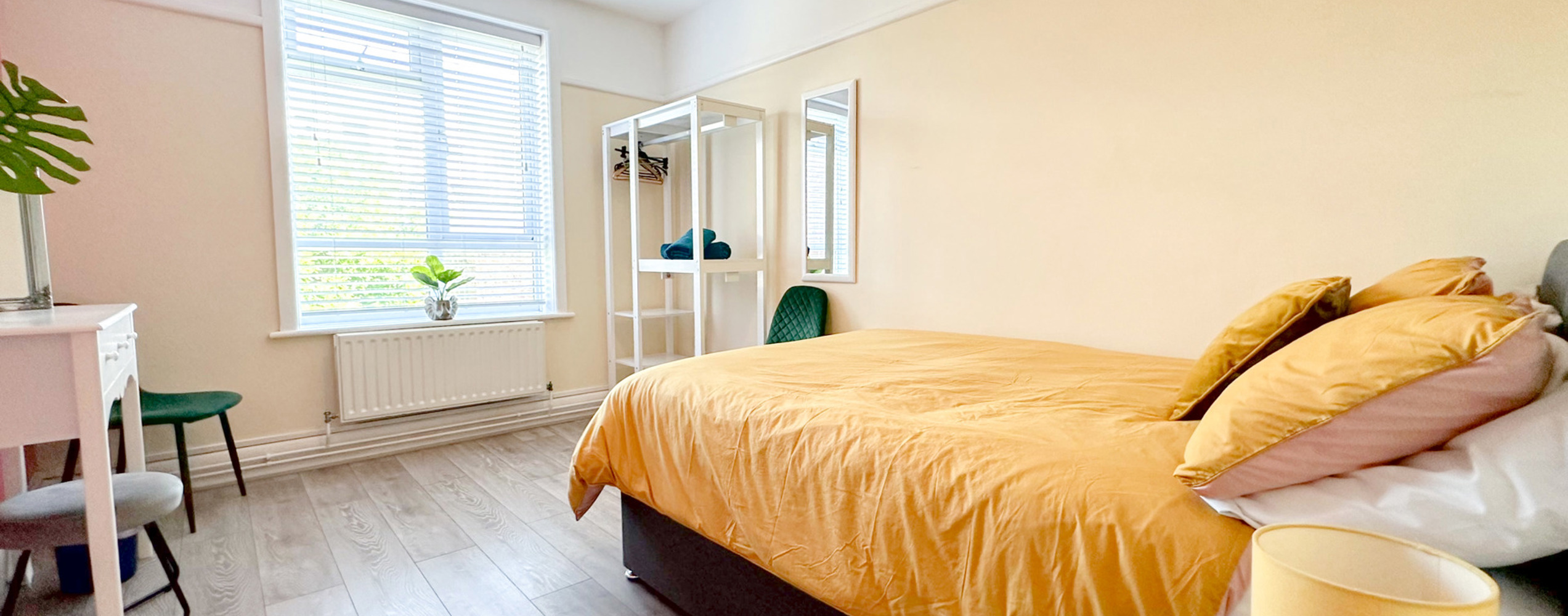 Holiday Rental Apartment In Bournemouth Stewarts Estates Exeter Park (5)