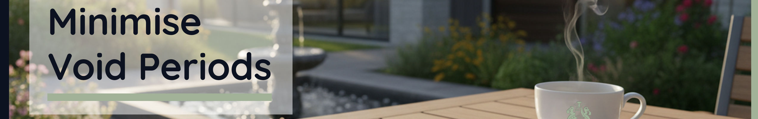 No Void Periods Stewarts Letting Agents In Bournemouth (1)