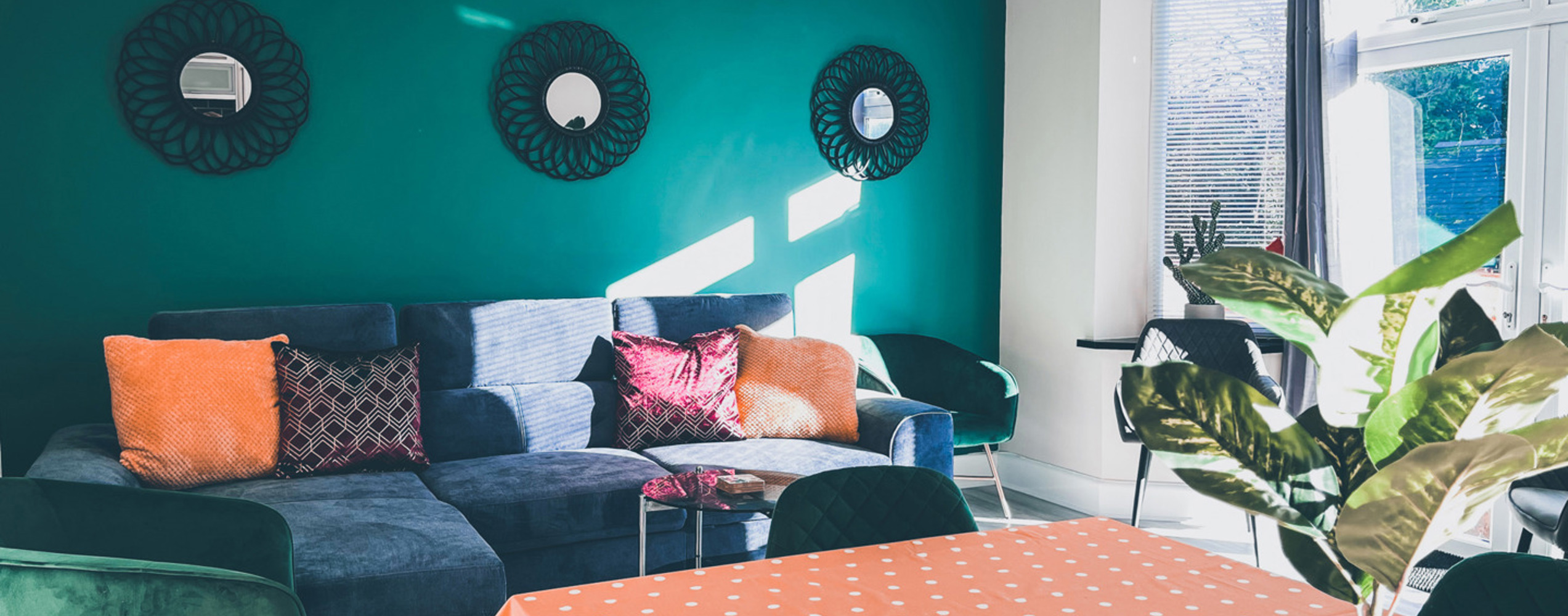 Holiday Flat To Rent In Bournemouth Town Centre (1) Edited