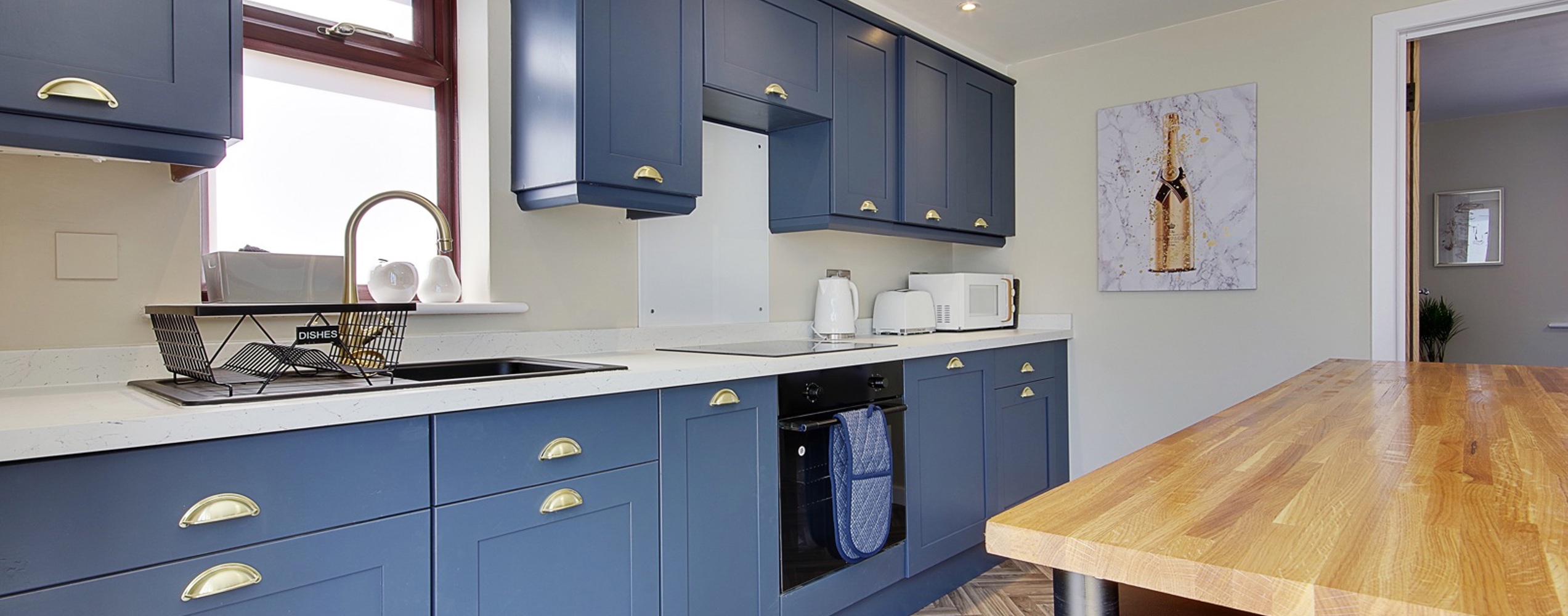 Windham Mews Holiday Rental Property In Bournemouth Stewarts Estates (24)