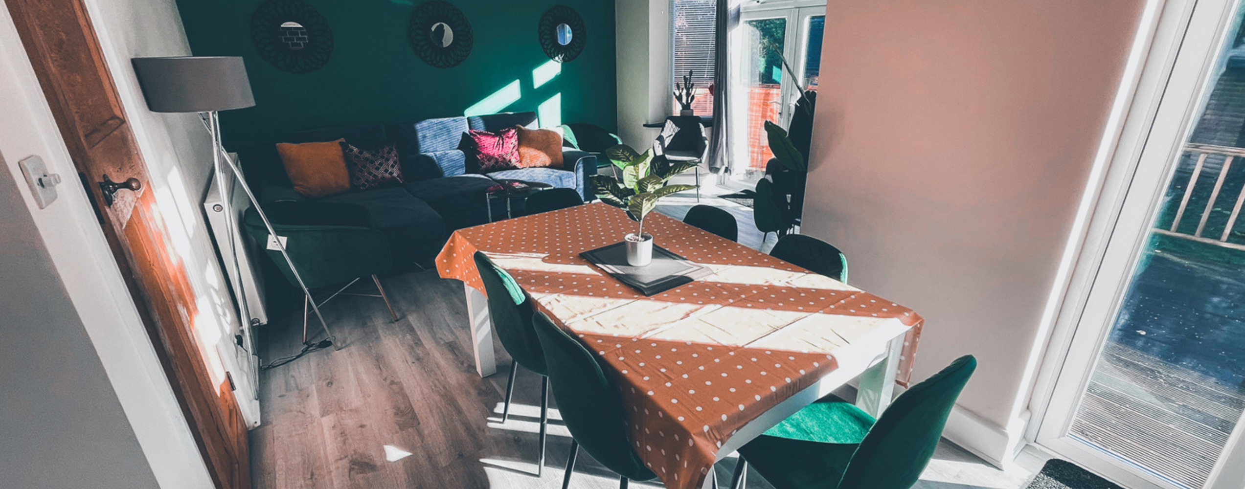 Holiday Flat To Rent In Bournemouth Town Centre (2) Edited