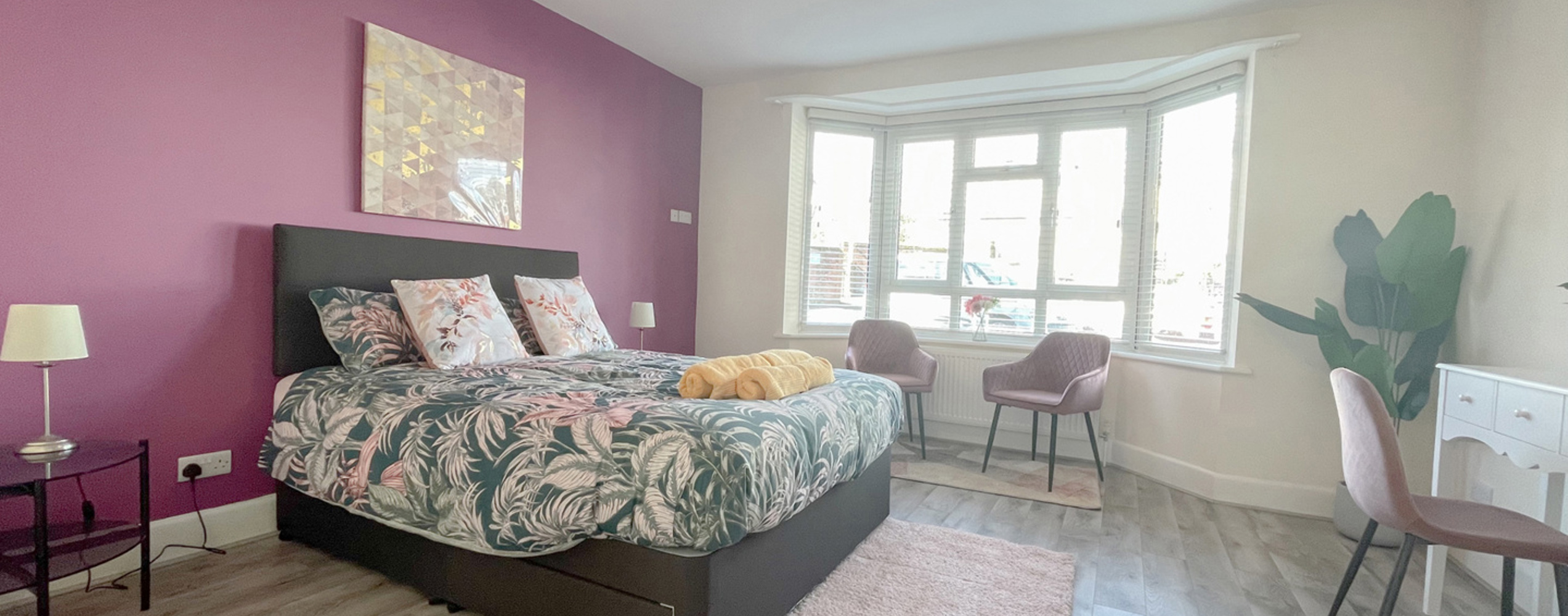 Holiday Apartment To Rent In Bournemouth Exter P R (7)