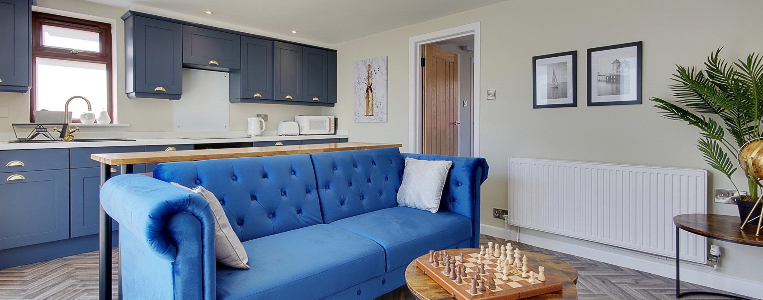 Windham Mews Holiday Rental Property In Bournemouth Stewarts Estates (19)