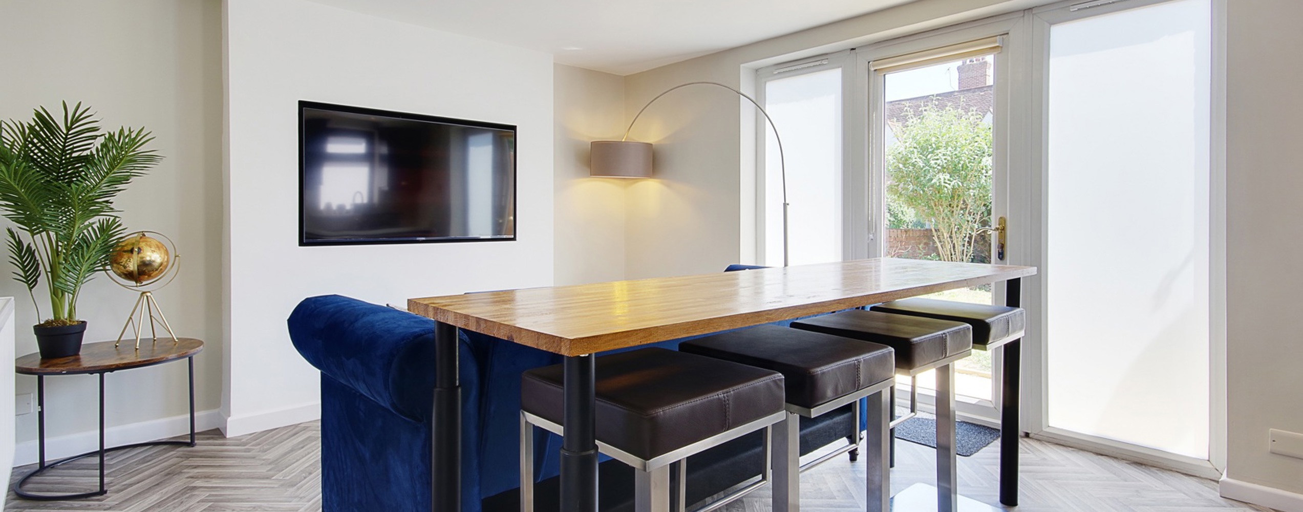 Windham Mews Holiday Rental Property In Bournemouth Stewarts Estates (16)