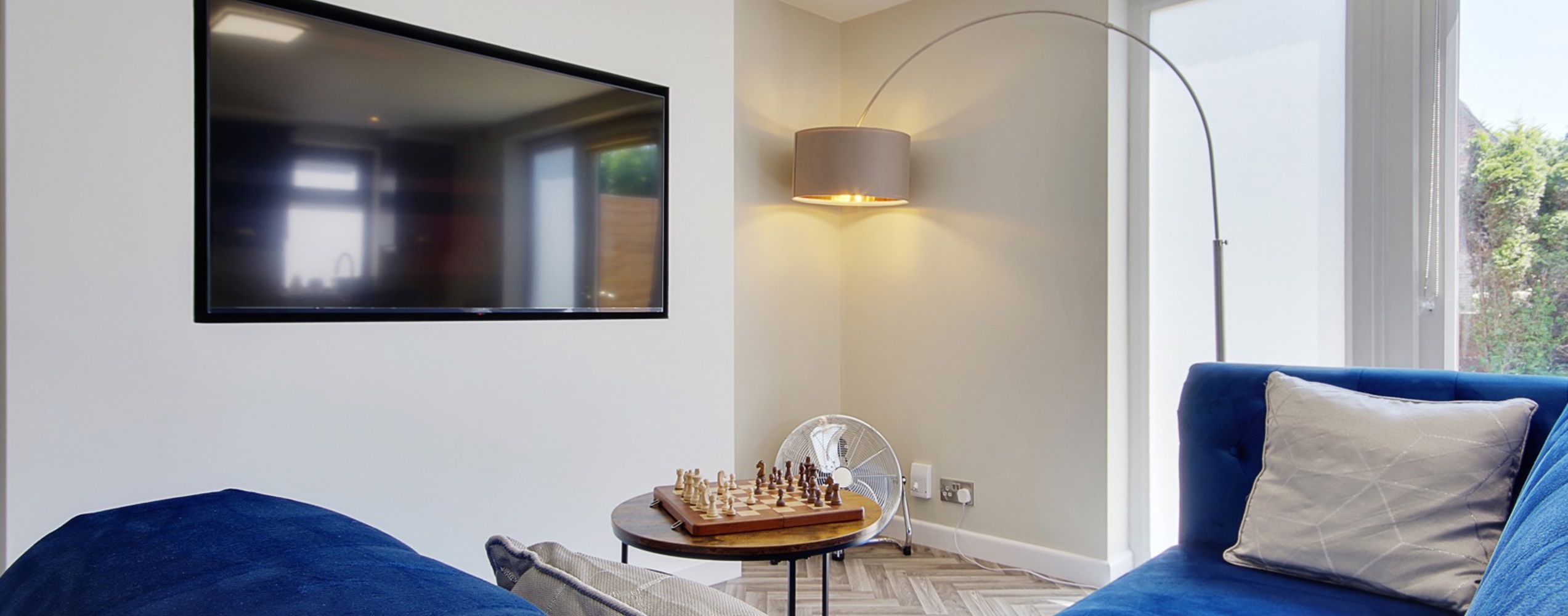 Windham Mews Holiday Rental Property In Bournemouth Stewarts Estates (17)