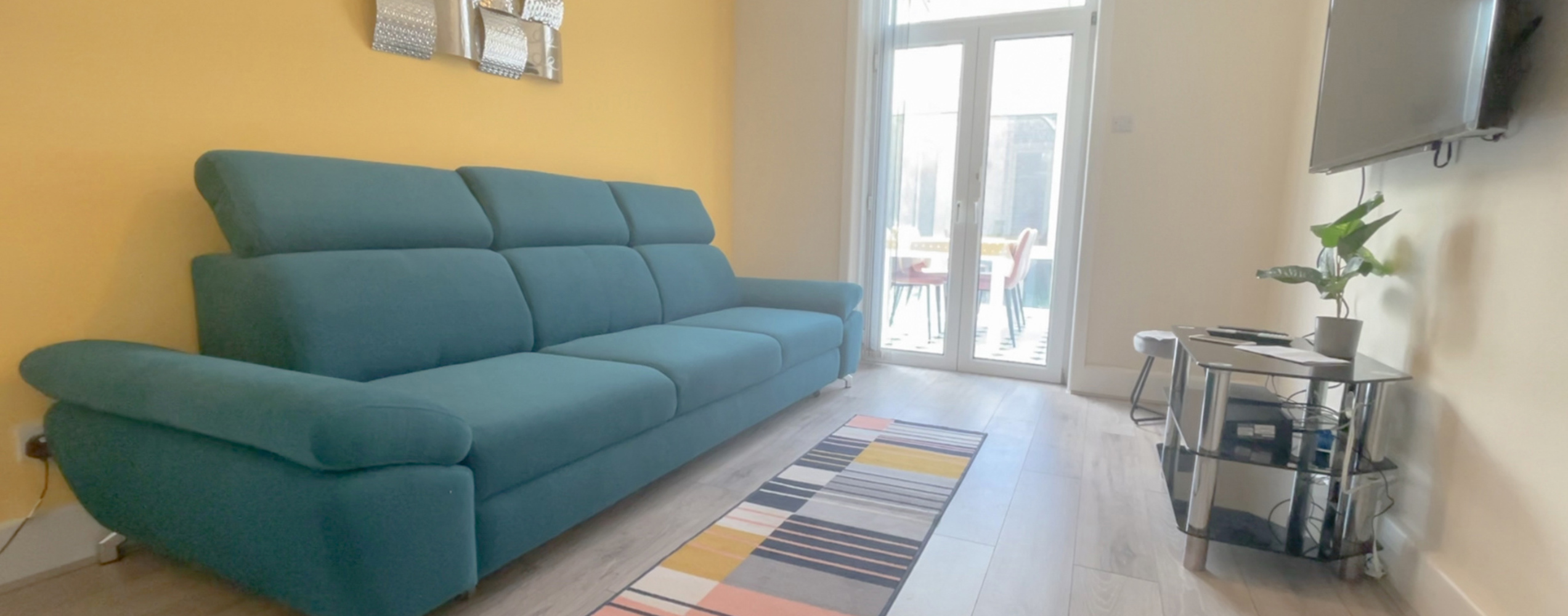 Holiday Apartment To Rent In Bournemouth Exter P R (8)