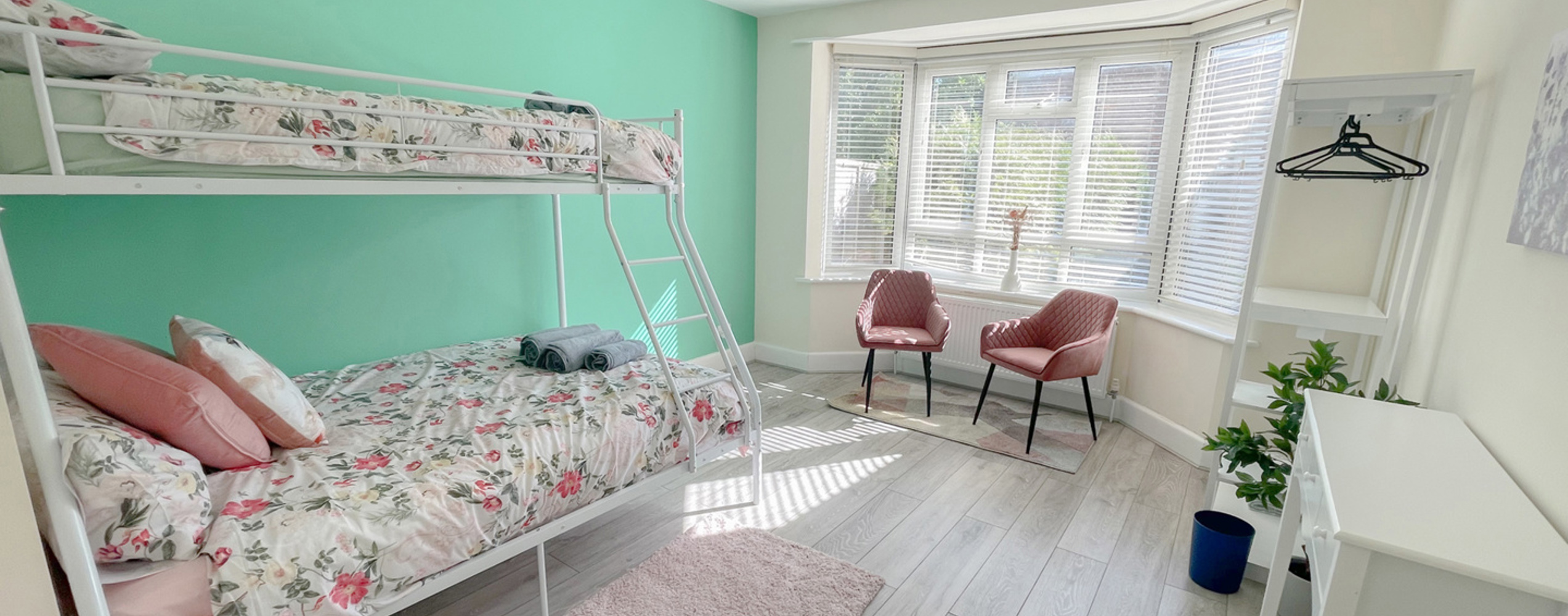 Holiday Apartment To Rent In Bournemouth Exter P R (6)