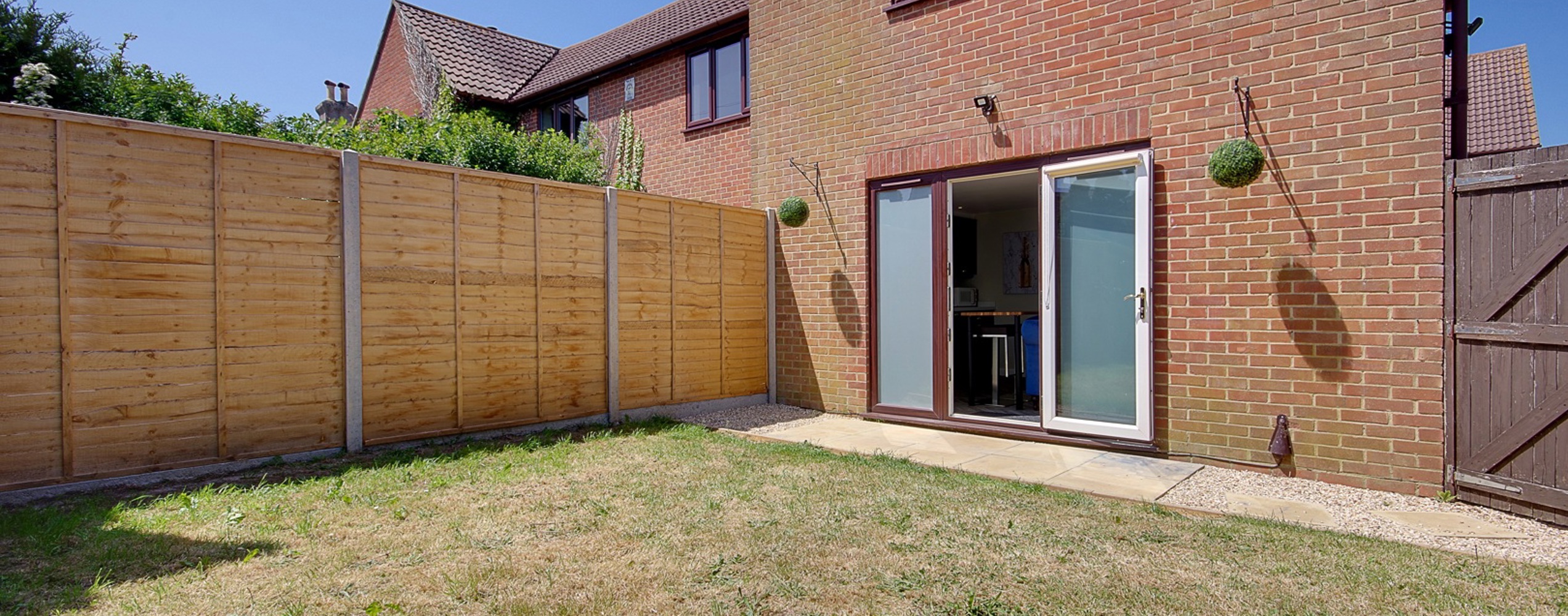 Windham Mews Holiday Rental Property In Bournemouth Stewarts Estates (14)