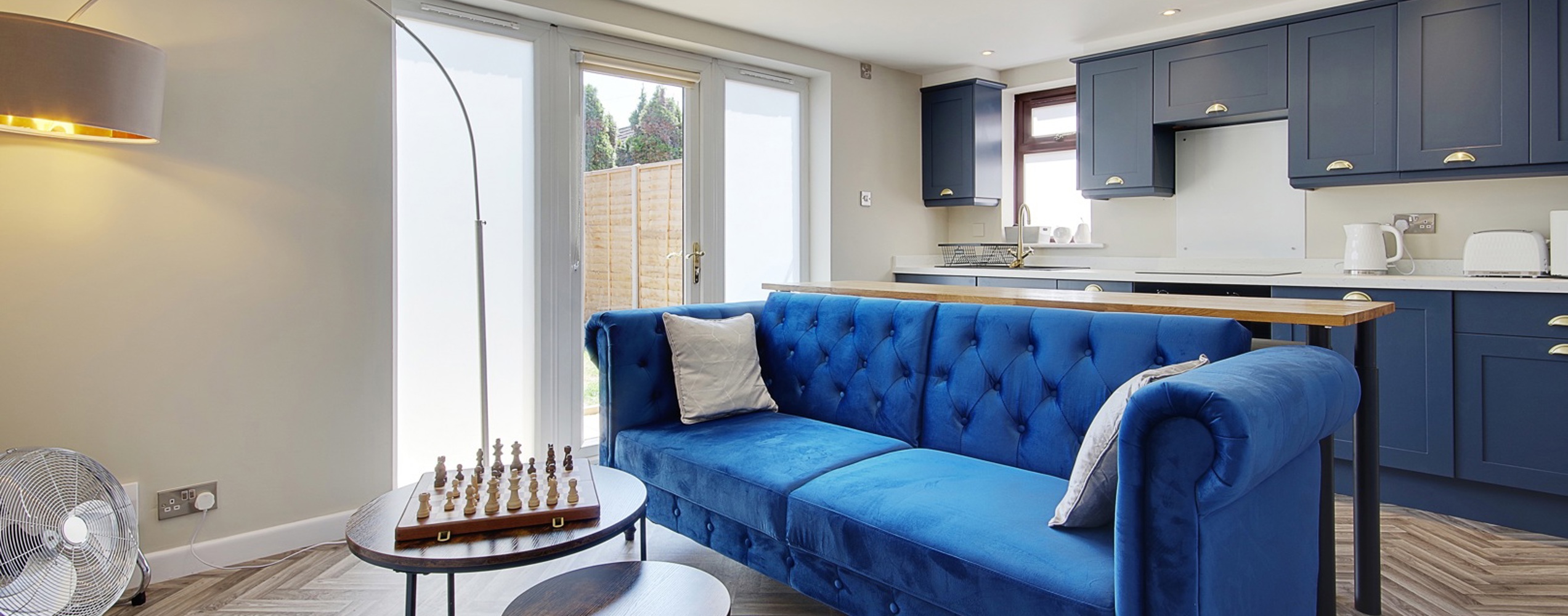 Windham Mews Holiday Rental Property In Bournemouth Stewarts Estates (18)