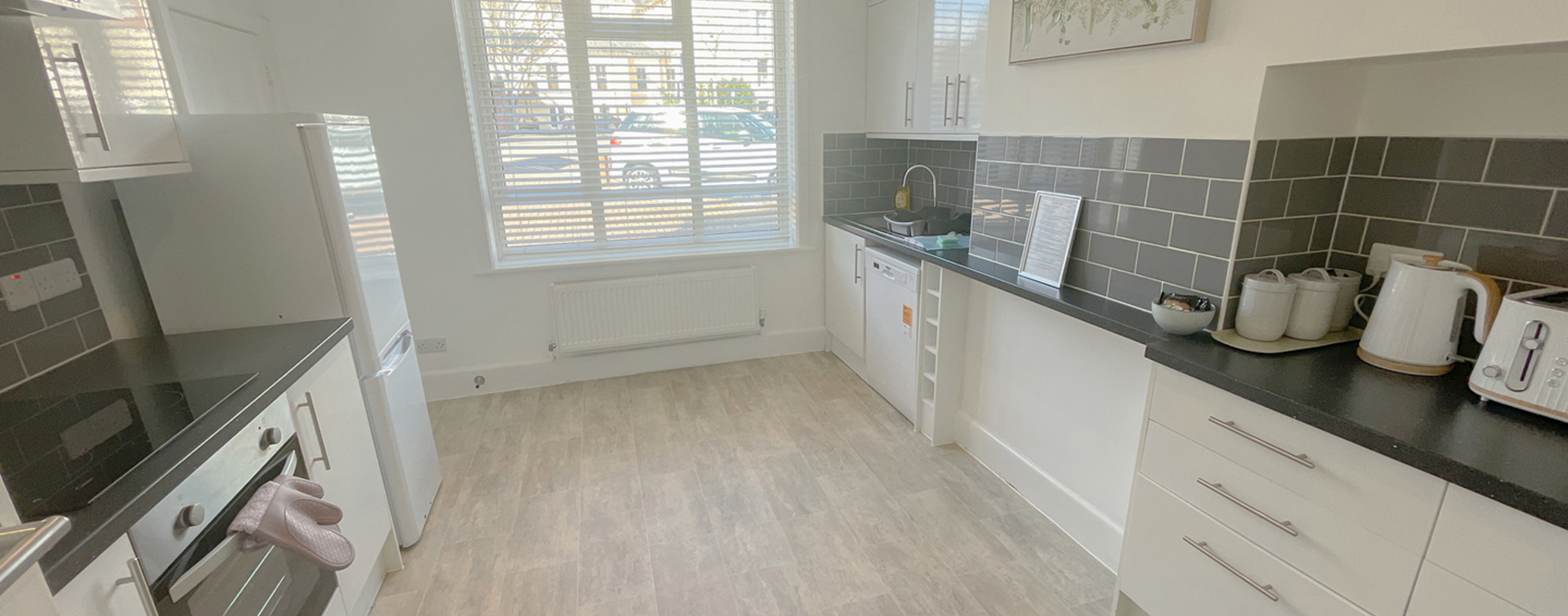 Holiday Apartment To Rent In Bournemouth Exter P R (2)