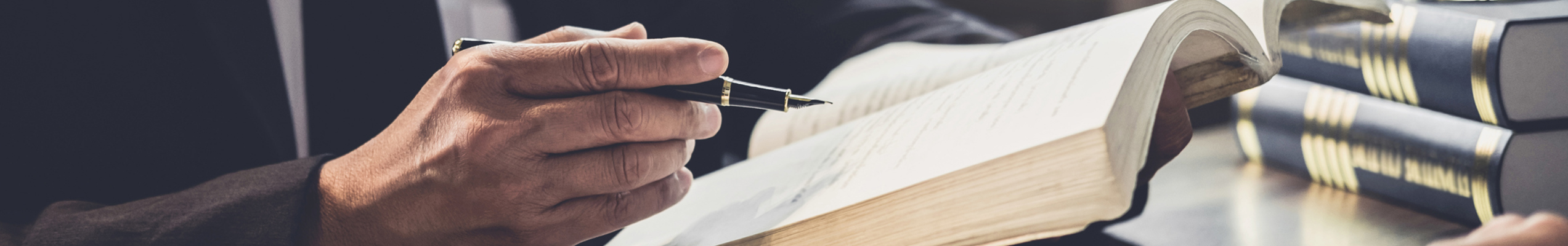 Businesswoman Male Lawyer Judge Consult Having Team Meeting With Client