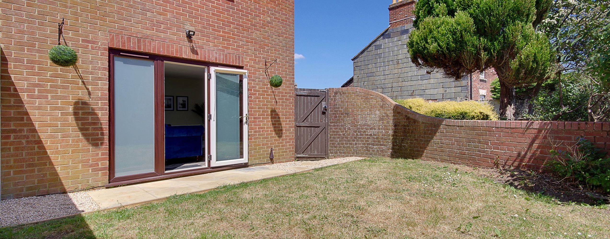 Windham Mews Holiday Rental Property In Bournemouth Stewarts Estates (13)